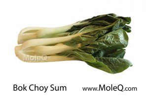BokChoySum