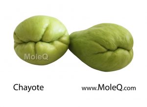 Chayote