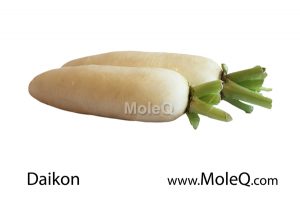 Daikon