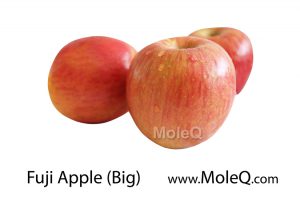 Fuji Apple-Big