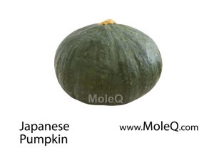 JapanesePumpkin