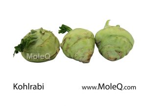 Kohlrabi