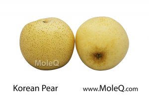 KoreanPear