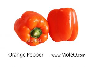 OrangePepper