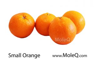 SmallOrange
