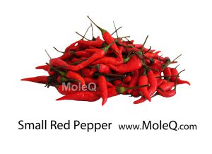 SmallRedPepper