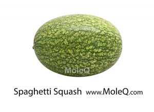 SpaghettiSquash