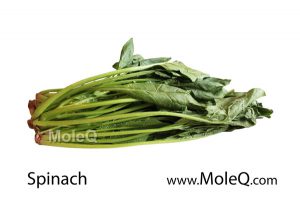 Spinach
