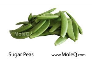 Sugar Peas
