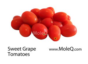 SweetGrape Tomatoes