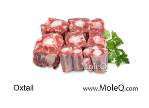 oxtail