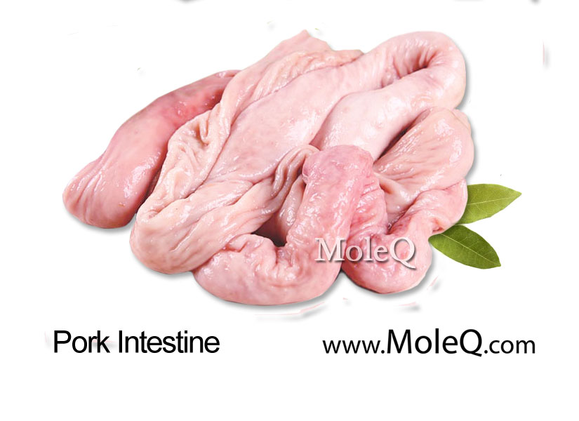 Pork Intestine Moleq Inc Food Information Pork Intestine Moleq Inc Food Information