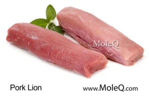 pork_lion大里肌