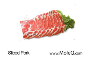 slicedPork
