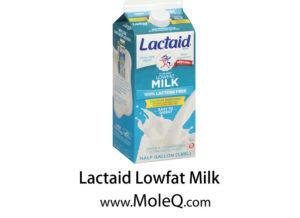 LactaidLowfatMilk