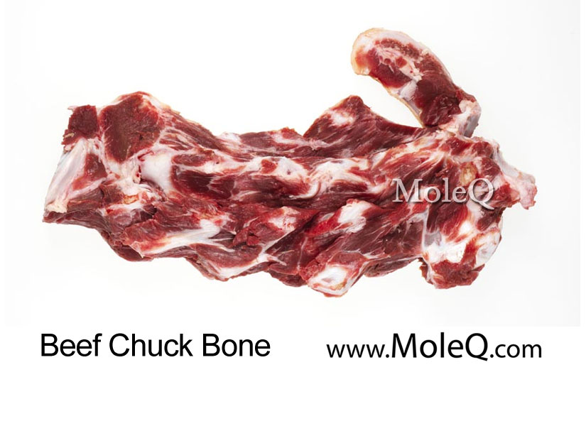 Chuck bone