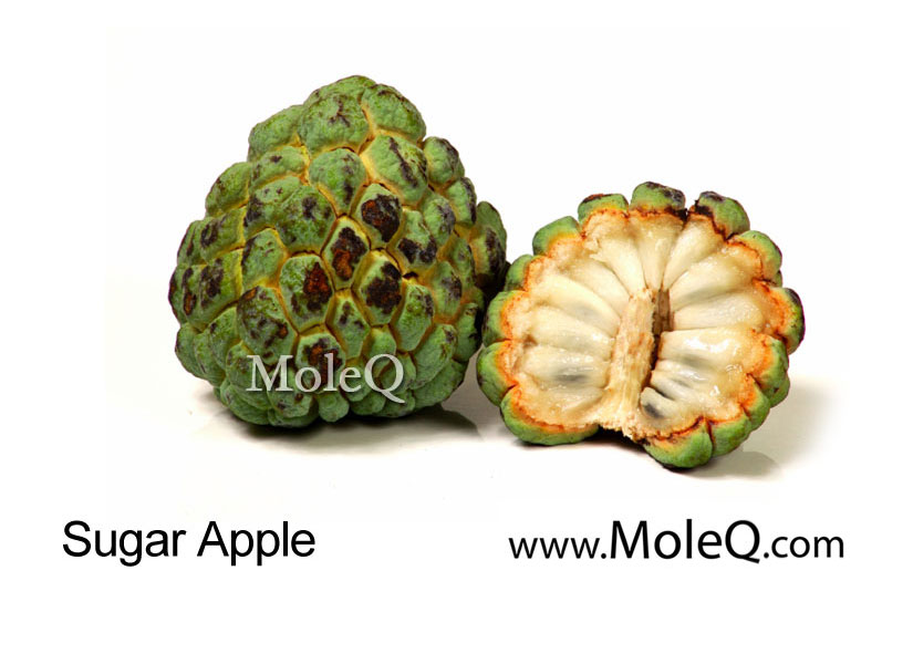 Sugar Apple:
