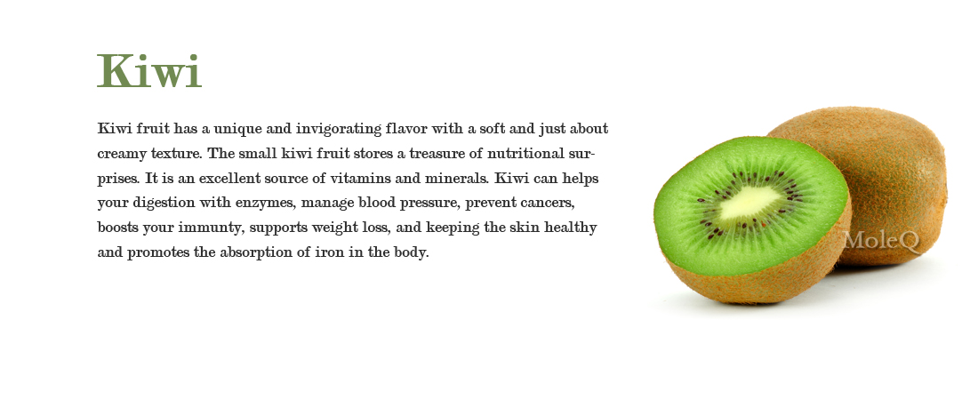 11 Interesting Facts about Kiwifruit - Wikifarmer