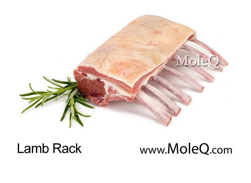 lamb rack 中文