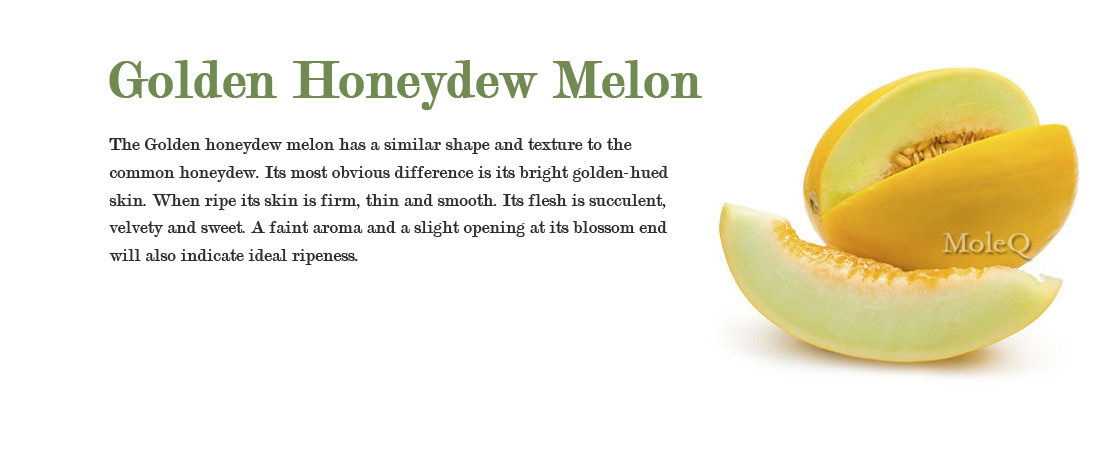 Contraindicaciones del melon Contraindicaciones del melon